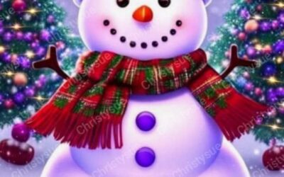 Holiday Family Togetherness – Physically, Mentally, Spiritually, and…Happily